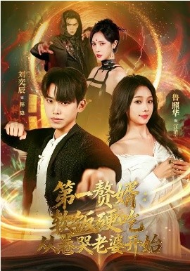 第一赘婿：软饭硬吃，从卷哭老婆开始(全集)