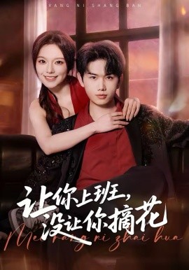 让你上班，没让你摘花(全集)