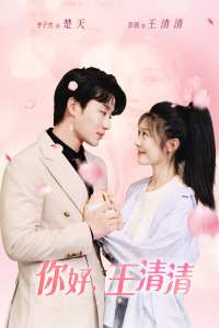 你好，王清清且以旧火试新茶(全集)