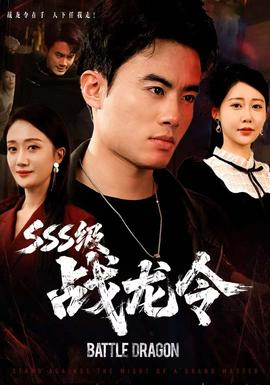 级战龙令(全集)