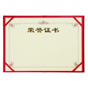 齐心 C5121 证书内芯 6K 50张