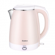 齐心 C-8804 电热水壶