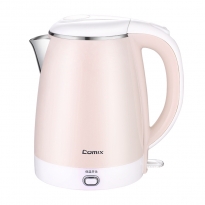 齐心 C-8804 电热水壶