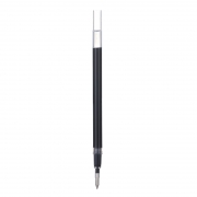 齐心 R910 子弹头拔帽式大容量中性笔替芯 1.0mm