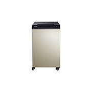 齐心 S6240 金刚虎大型碎纸机