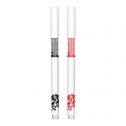 齐心 RP609 鲲鹏大容量直液式签字笔 全针管0.5mm