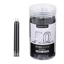 齐心 R010-50 钢笔墨囊