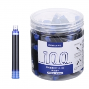 齐心 R010-100  钢笔墨囊