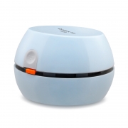 齐心 L830 吸尘器 φ85*57mm