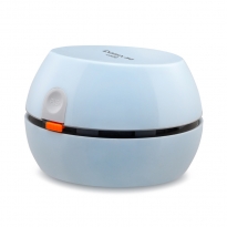 齐心 L830 吸尘器 φ85*57mm